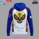 Los Angeles Kings Filipino Heritage Night 2025 Hoodie
