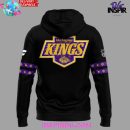 Los Angeles Kings Women's History Month 2025 Hoodie