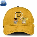 Pittsburgh Pirates x Pokemon GO Special Edition Hoodie