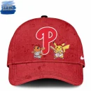 Philadelphia Phillies x Pokemon GO Special Edition Hoodie