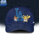 Los Angeles Dodgers x Pokemon GO Special Edition Hoodie