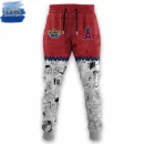 Los Angeles Angels x Pokemon GO Special Edition Hoodie
