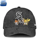Chicago White Sox x Pokemon GO Special Edition Hoodie