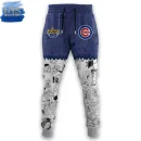 Chicago Cubs x Pokemon GO Special Edition Hoodie