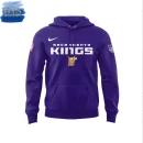 Sacramento Kings Pokemon Night 2025 Limited Edition Hoodie