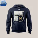 Navy Men's Basketball Doubt Us Limited Edition Hoodie