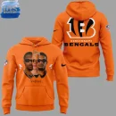 Cincinnati Bengals Who Dey 591 Limited Edition Hoodie