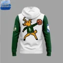 Milwaukee Bucks New Profile Picture Hoodie 2025