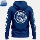 Chicago Cubs Tokyo Series 2025 Special Hoodie