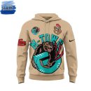 Memphis Grizzlies x 191 Collabs Presented by Hennessy Limited Edition Hoodie