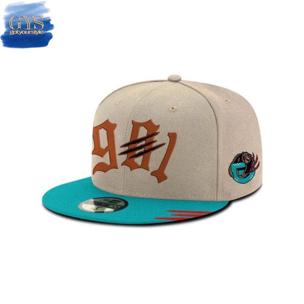 Memphis Grizzlies x 191 Collabs Presented by Hennessy Limited Edition Hoodie - Image 5