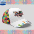 Carolina Thunderbirds Autism Awareness Limited Edition Hoodie 2025