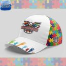 Carolina Thunderbirds Autism Awareness Limited Edition Hoodie 2025