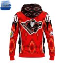 Calgary Hitmen Every Child Matters Limited Edition Hoodie
