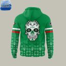 Dallas Stars Noche Mexicana Limited Edition Hoodie