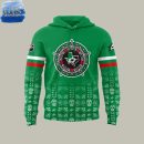Dallas Stars Noche Mexicana Limited Edition Hoodie