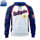 Los Angeles Dodgers Filipino Heritage Night Limited Edition Hoodie 2025