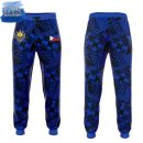 Los Angeles Dodgers Filipino Heritage Night Limited Edition Hoodie 2025