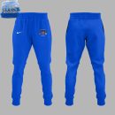 Duke Blue Devils Regular Season Champions 2025 Royal Hoodie
