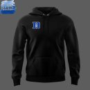 Duke Basketball Coach Of The Year Jon Scheyer Limited Edition Hoodie