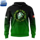 London Knights 2025 Midwest Division Champions Limited Premium Hoodie