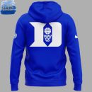 Duke Women's Basketball Champions ACC Tournament 2025 Hoodie