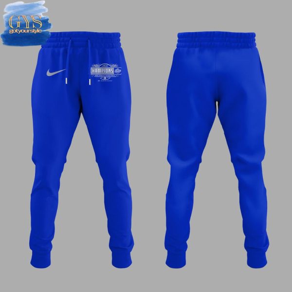 Duke Women's Basketball Champions ACC Tournament 2025 Hoodie - Image 4