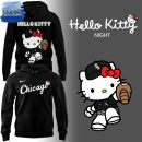Chicago White Sox Hello Kitty Limited Edition Hoodie