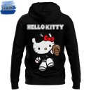 Chicago White Sox Hello Kitty Limited Edition Hoodie