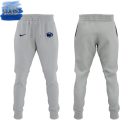 Coach Cael Sanderson Penn State Wrestling Zip Hoodie