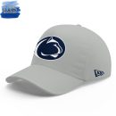 Coach Cael Sanderson Penn State Wrestling Zip Hoodie
