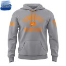 Jahmai Mashack Tennessee Volunteers Limited Edition Hoodie
