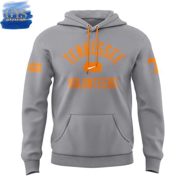 Jahmai Mashack Tennessee Volunteers Limited Edition Hoodie - Image 2