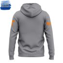 Jahmai Mashack Tennessee Volunteers Limited Edition Hoodie