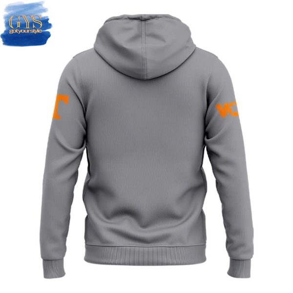 Jahmai Mashack Tennessee Volunteers Limited Edition Hoodie - Image 3