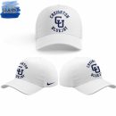 Creighton Bluejays Alumni Day Uniform White Hoodie