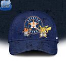 Houston Astros x Pokemon GO Special Edition Hoodie