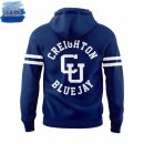 Creighton Basketball Alumni Day Uniform Limited Edition Navy Hoodie