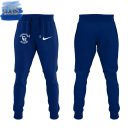 Creighton Basketball Alumni Day Uniform Limited Edition Navy Hoodie