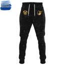 Baltimore Orioles x Harry Potter Night Game 2025 Limited Edition Zip Hoodie