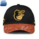 Baltimore Orioles x Harry Potter Night Game 2025 Limited Edition Zip Hoodie