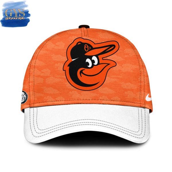 Baltimore Orioles MLB x Demon Slayer Special Edition Hoodie 2025 - Image 5