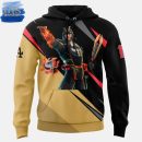 Samurai Shohei Ohtani x Fortnite Limited Edition Hoodie
