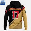 Samurai Shohei Ohtani x Fortnite Limited Edition Hoodie