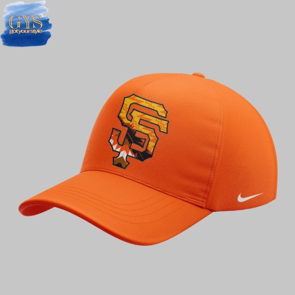 San Francisco Giants Native American Heritage Night Special Hoodie - Image 5
