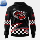 Huntsville Havoc Racing Night 2025 Limited Edition Hoodie