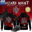 Huntsville Havoc Wizard Night 2025 Limited Edition Hoodie