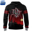 Huntsville Havoc Wizard Night 2025 Limited Edition Hoodie