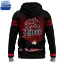 Huntsville Havoc Wizard Night 2025 Limited Edition Hoodie