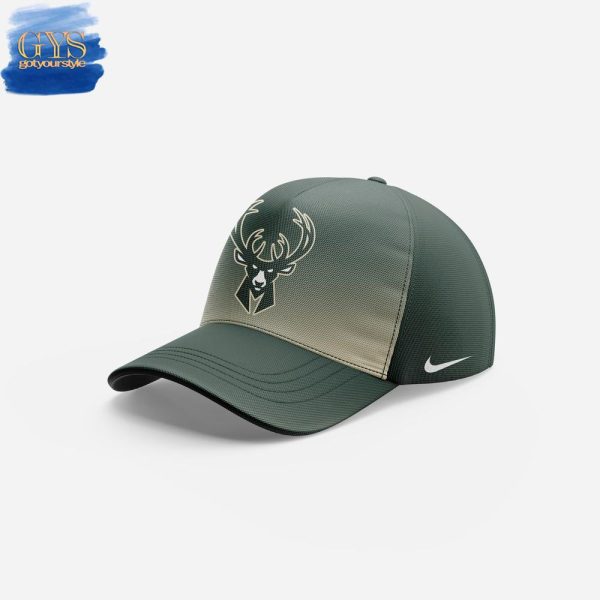 Milwaukee Bucks New Uniform 2025 Limited Edition Hoodie - Image 2